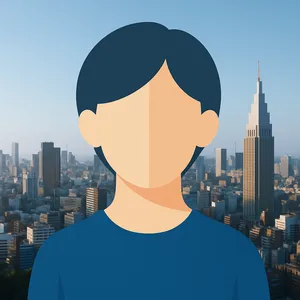 プロフィール画像